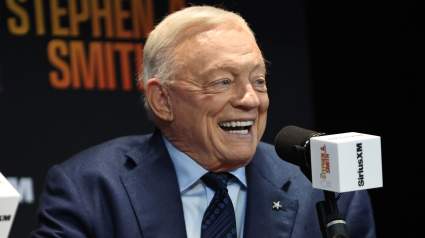 Proposed Trade With Browns Has Cowboys Land Award-Winning Championship Superstar