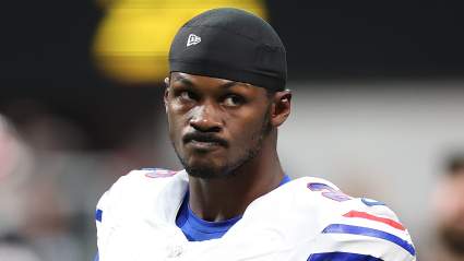 Bills Sign ‘Core’ Player to 3-Year $7.5 Million Extension Ahead of Free Agency