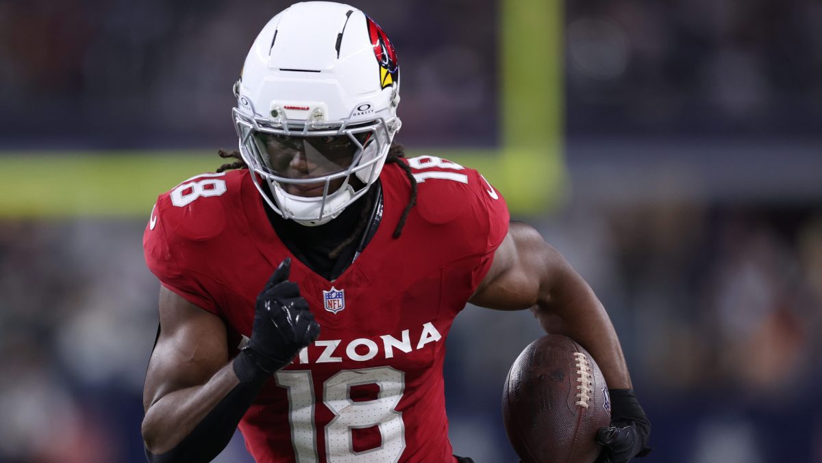 Cleveland eyes star WR after down year in intriguing move 🏈✨