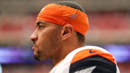 Broncos Called Out for NFL’s Worst Free Agent Signing