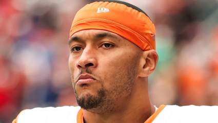 Highly Anticipated Decision Looms Large for Broncos’ Evan Engram