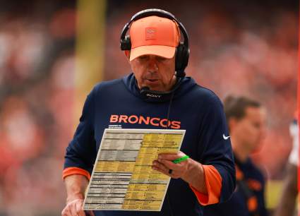 Broncos Named Top Landing Spot for Former First-Round Playmaker