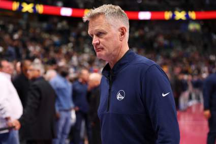 Key Golden State Warriors NBA Champion Will Be A Free Agent This Summer