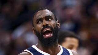Nuggets Urged to Take Special Approach With 12-Year NBA Vet