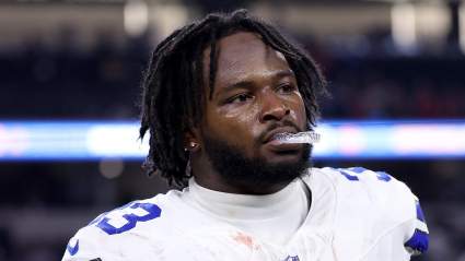 Cowboys’ Stephen Jones Makes Bold Statement on Javonte Williams Deal