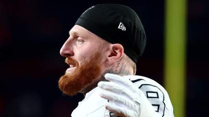 Bears Get Promising News as Maxx Crosby Trade Rumors Heat Up