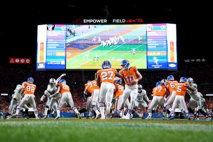 Broncos Weigh 3 Intriguing RB Options Amid J.K. Dobbins Uncertainty