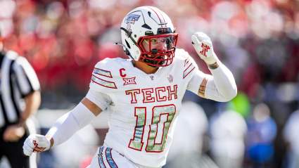 All-American Named Dream Target For Colts