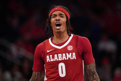 No. 20 Arkansas vs. No. 25 Alabama Prediction Roundup: Expert Picks, Odds, How to Watch