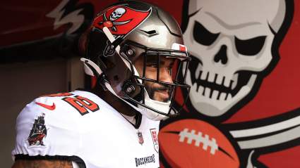 Bucs Called Out For Not Playing 6-foot-4, 237-Pound ‘Highlight Reel’ TE
