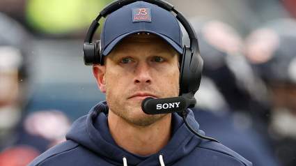 NFL’s Latest Announcement Could Have Huge Impact on Bears 2026 Schedule