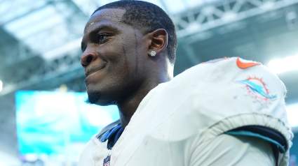 Chiefs Named Trade Fit for 24-Year-Old ‘Game-Breaking’ RB