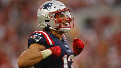 Jennifer Lamorna, Mack Hollins’ Girlfriend: 5 Fast Facts You Need to Know
