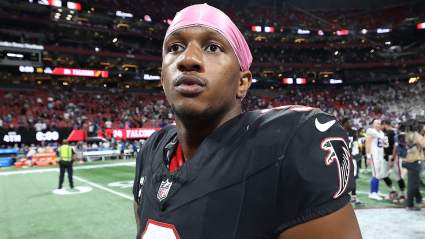 Falcons President Matt Ryan Clarifies His Comments About Michael Penix Jr.