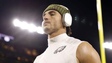 NFC Rival Called ‘Top Landing Spot’ for Former 1st Round Pick