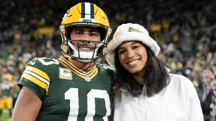 Packers QB Jordan Love’s Wife Ronika Stone Love Shares Major Career Update