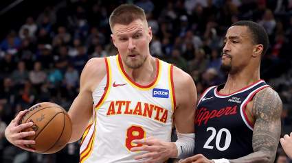 Kristaps Porziņģis Warriors Debut Gets New Update