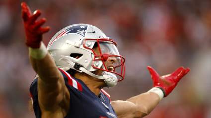 Patriots’ Classy Move Highlights What Makes Mike Vrabel Different