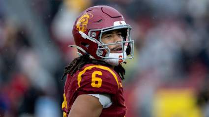 Rams Predicted to Land ‘Dynamic’ Weapon in 2026 Mock Draft