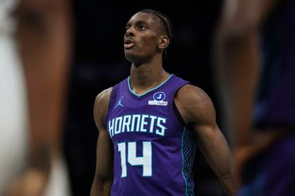 NBA Drops Final Decision on Moussa Diabate Suspension