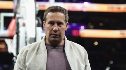 Suns Owner Mat Ishbia Calls Teams That Tank ‘Losers’