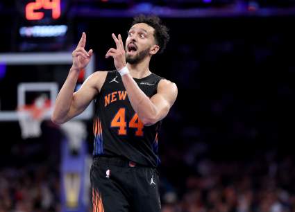 Magic Projected to Target Knicks Sharpshooter as Shooting Crisis Lingers