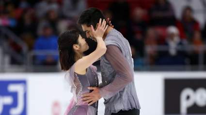 Are Emily Chan and Spencer Howe Dating?