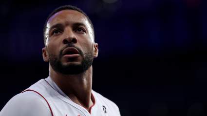 Norman Powell Comments on his Future with the Miami Heat