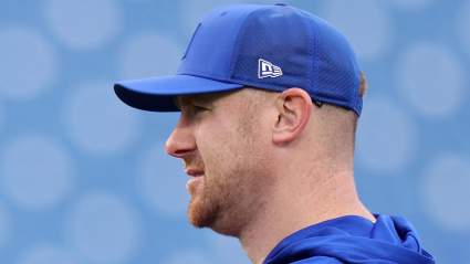 Bills Predicted to Part Ways With Defensive Lineman After 7 Years