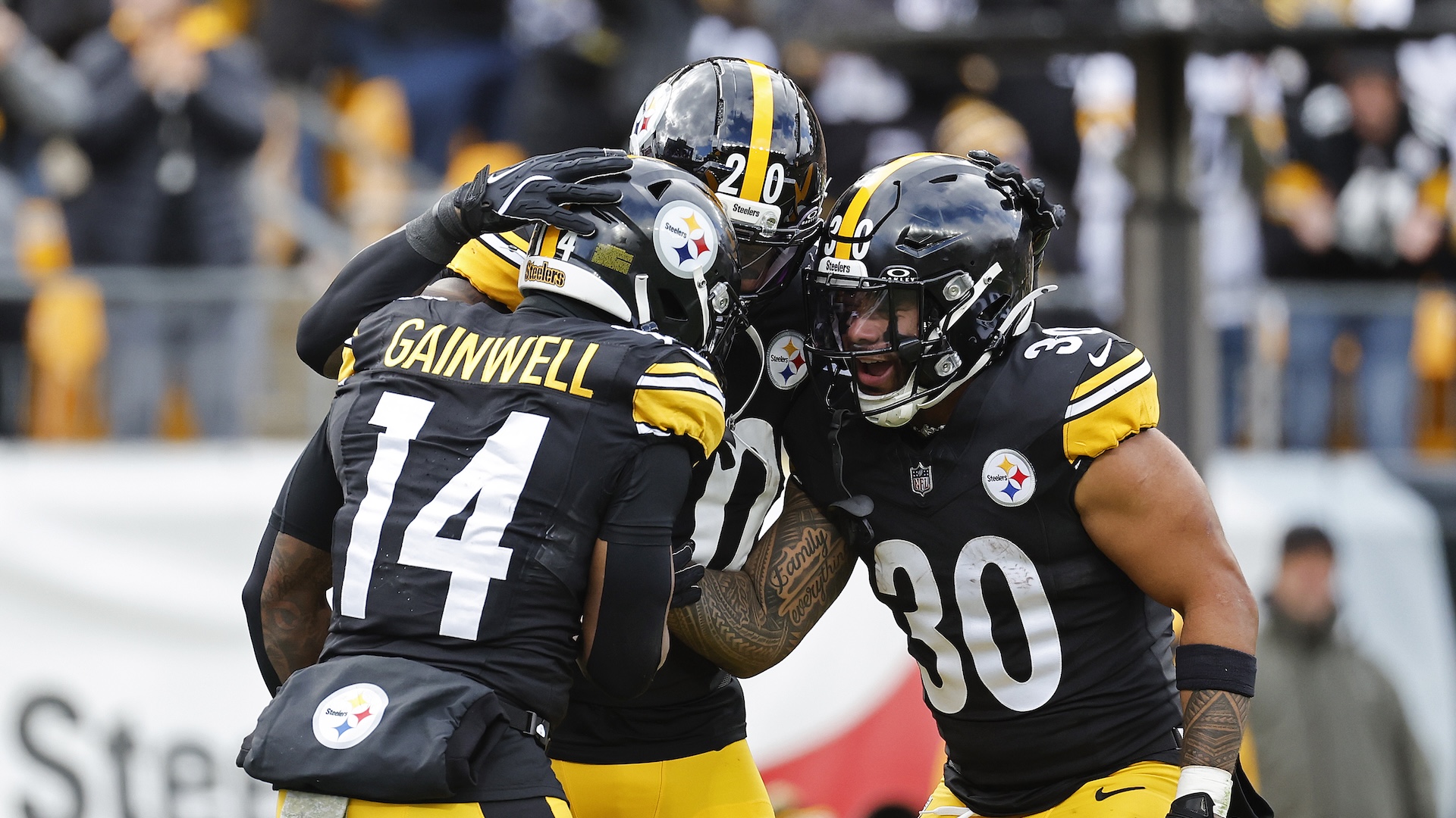 Ex-Steelers Pro Bowl Playmaker Predicted to Reach NFL Free Agency