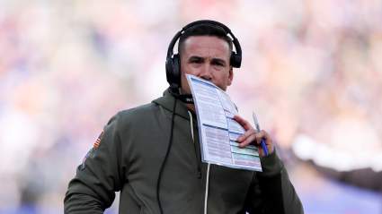 Packers Projected to Add ‘Living Legend’ Weeks Before 2026 NFL Free Agency