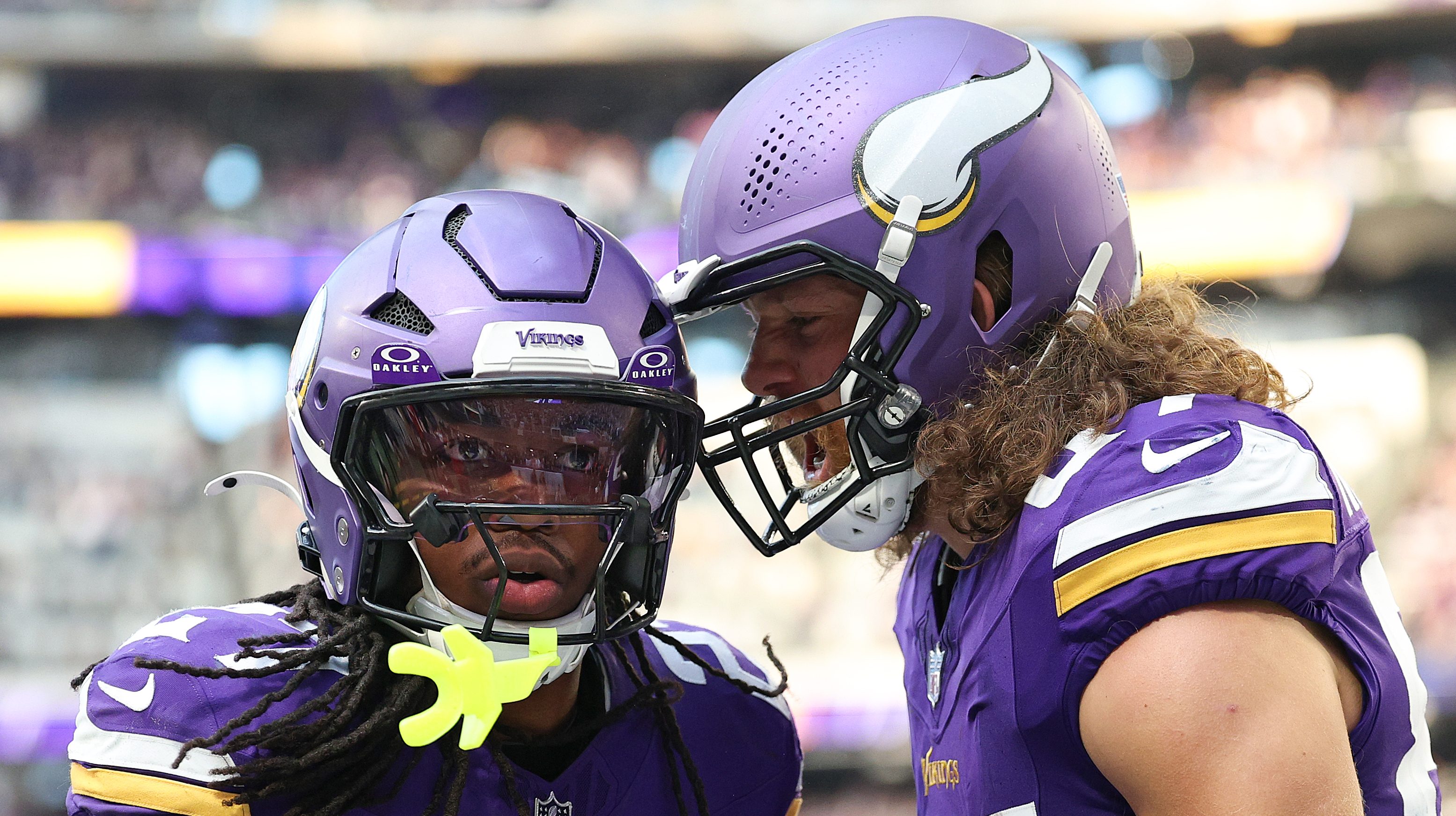 Vikings Predicted to Make 'Shocking' $9 Million Cap-Saving Move