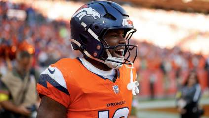 Broncos Facing Critical Decision on Projected $19 Million NFL All-Pro