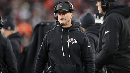 John Harbaugh Makes Thoughts on Giants GM Joe Schoen Extremely Clear