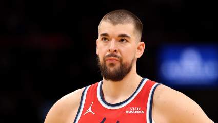 Pacers Send Clear Message on Ivica Zubac Before Clippers Game