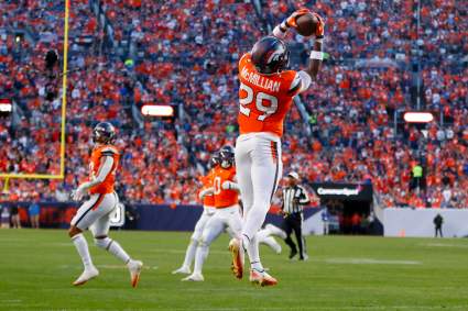 George Paton Sends Clear Message on Ja’Quan McMillian’s Broncos Future