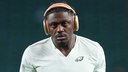 Browns Trade First-Round Pick for All-Pro Receiver in Proposed Blockbuster