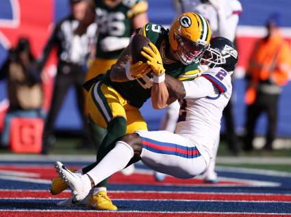 Giants Trade Idea Finds New Home, Draft Pick for Recent First-Round Bust