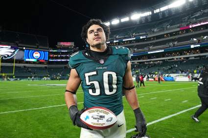 Patriots Tabbed to Make $100 Million Investment at Edge Rusher