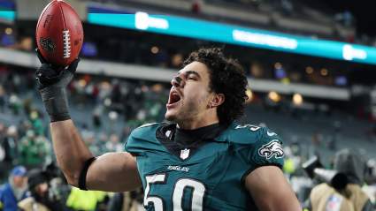 Commanders Called ‘Top Landing Spot’ for Projected $52 Million Former 1st Round Pick