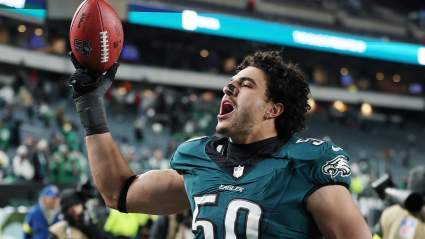 Patriots Projected to Add $52 Million Pass-Rush Free Agent