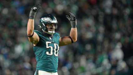 Patriots Urged to Prioritize Former First Round Pick In Free Agency