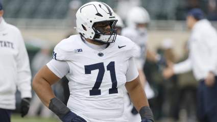 Ex-NFL Scout Predicts Jets Will Make Bold OL Decision This Offseason