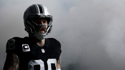 Maxx Crosby Announces Big Career Move Amid Raiders Trade Rumors