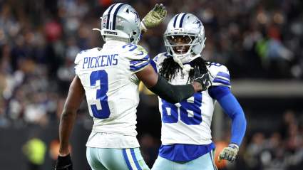 Jets Cowboys Trade Pitch for All-Pro WR Would Be a Disaster