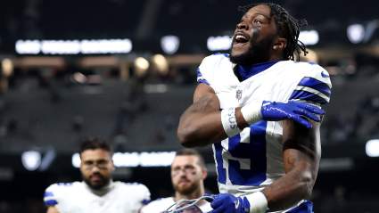 Former Sixth Round Pick Called ‘Secret Superstar’ for Cowboys