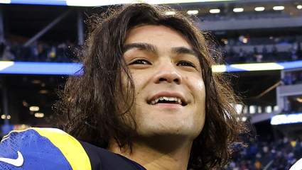 Puka Nacua Stirs Pot as Former Rams Teammate Doubles Down