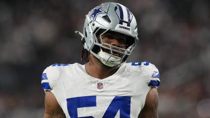 Cowboys’ Former 2nd Round Pick Receives High Praise From NFL Insiders