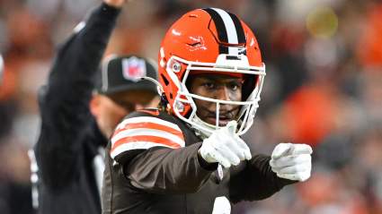 Andrew Berry Makes Clear Statement on Browns WR Jerry Jeudy Before Free Agency