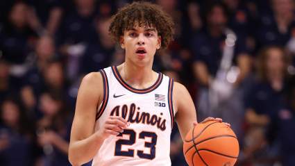 How to Watch Michigan vs Illinois Tonight: Prediction, Time, Channel